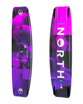 Astra TT Board 2025